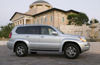 2008 Lexus GX 470 Picture