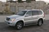 2009 Lexus GX 470 Picture