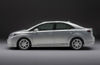 2010 Lexus HS250h Picture