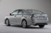 2010 Lexus HS250h Picture