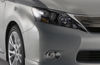 2010 Lexus HS250h Headlight Picture