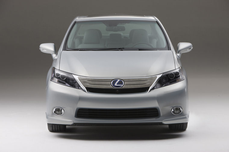 2010 Lexus HS250h Picture