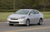 2011 Lexus HS 250h Picture