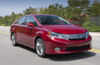 2011 Lexus HS 250h Picture