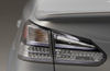 2011 Lexus HS250h Tail Light Picture