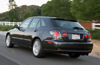 2002 Lexus IS 300 SportCross Picture