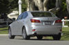 2008 Lexus IS 350 Picture