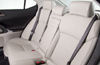 Picture of 2008 Lexus IS 350 Rear Seats