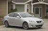 2008 Lexus IS 350 Picture