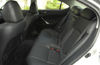 Picture of 2008 Lexus IS 250 Rear Seats