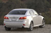 2008 Lexus IS 350 Picture