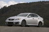 2008 Lexus IS-F Picture