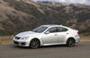 2008 Lexus IS-F Picture