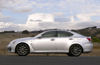 2008 Lexus IS-F Picture