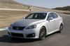 Picture of 2008 Lexus IS-F