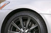 Picture of 2008 Lexus IS-F Rim