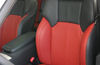 Picture of 2008 Lexus IS-F Front Seats