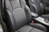 Picture of 2008 Lexus IS-F Front Seats