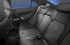 Picture of 2008 Lexus IS-F Rear Seats