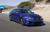 Picture of 2008 Lexus IS-F