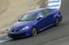 Picture of 2008 Lexus IS-F