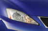 Picture of 2008 Lexus IS-F Headlight