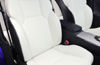 Picture of 2008 Lexus IS-F Front Seats