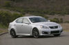 Picture of 2008 Lexus IS-F