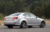 Picture of 2009 Lexus IS 350