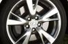 Picture of 2009 Lexus IS 350 Rim