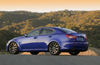 2009 Lexus IS-F Picture