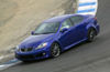 2009 Lexus IS-F Picture