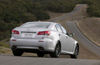 2009 Lexus IS-F Picture