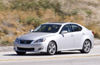 Picture of 2009 Lexus IS 350