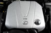 2010 Lexus IS 350 3.5L V6 Engine Picture