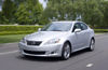 2010 Lexus IS 350 Picture