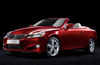 2010 Lexus IS 250C Picture