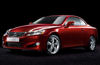 2010 Lexus IS 250C Picture