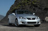 2010 Lexus IS 350C Picture