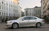 2008 Lexus LS 460 Picture