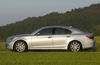 Picture of 2008 Lexus LS 460