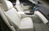 Picture of 2008 Lexus LS 460 Front Seats