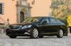 2008 Lexus LS 460L Picture