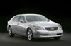 2008 Lexus LS 460L Picture