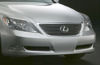 2008 Lexus LS 460L Headlights Picture