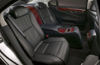 Picture of 2008 Lexus LS 460L Rear Seats