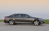 Picture of 2008 Lexus LS 600h L