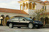 Picture of 2008 Lexus LS 600h L