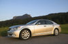 Picture of 2009 Lexus LS 460