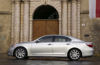 2009 Lexus LS 460 Picture